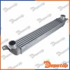 Intercooler pour OPEL | CNG-PL-004, 30512